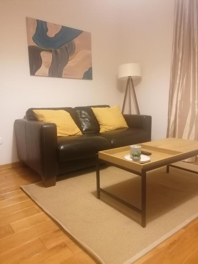 Monte Pula, Free Parking Appartement Buitenkant foto