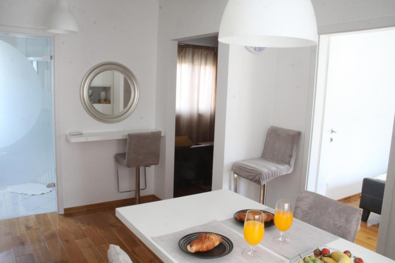 Monte Pula, Free Parking Appartement Buitenkant foto